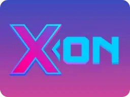 Xon PopUP logo