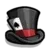 Hat le bandit