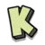 K le bandit
