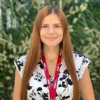 Elena Marinescu