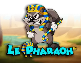 Imagine slot Le Pharaoh