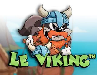 Imagine slot Le Viking